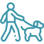 Paw icon