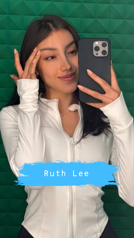 Ruth Lee