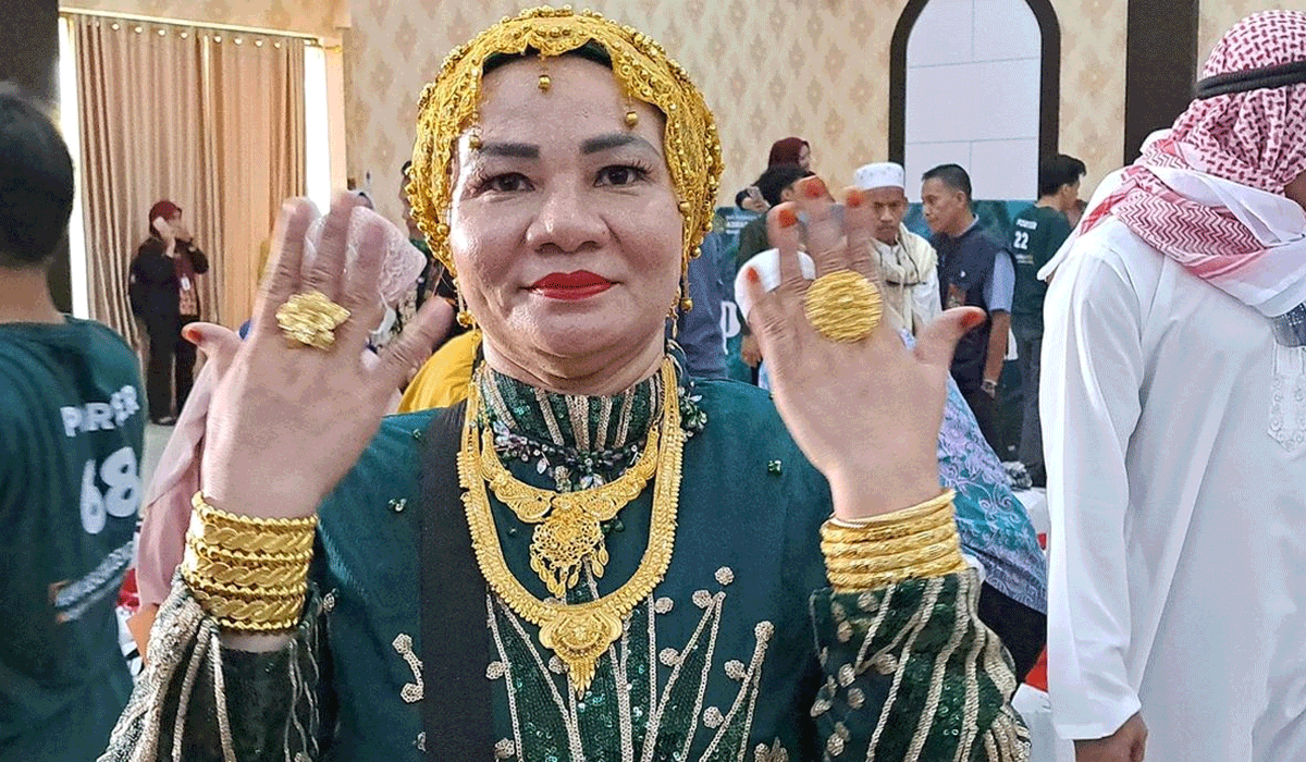 Imbauan Kepada Masyarakat & Upaya Pencegahan