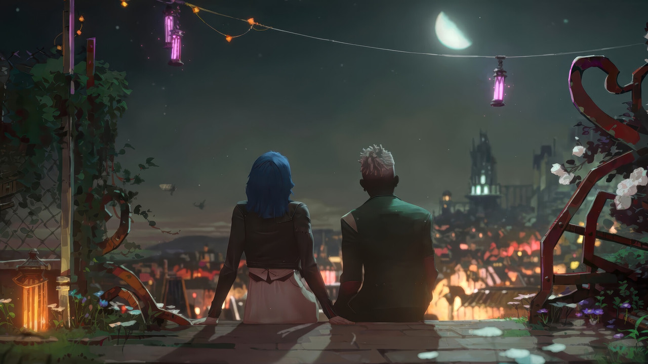 Miniatura del Video Oficial