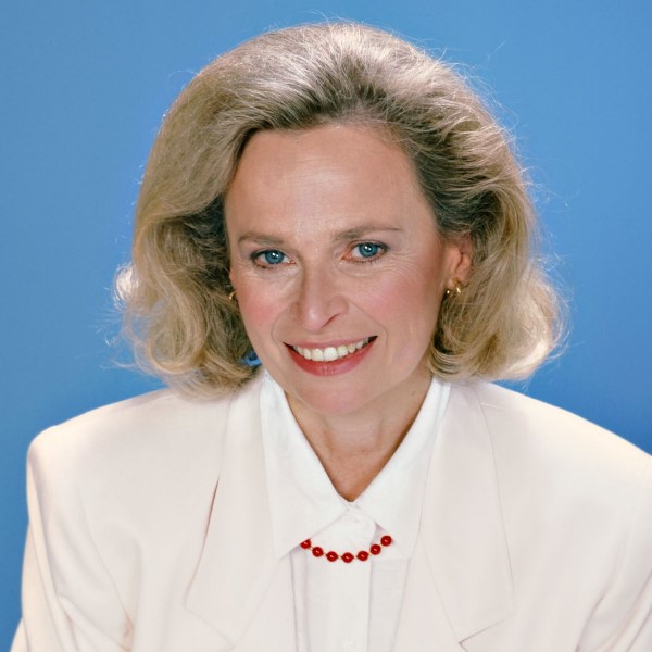 Bonnie Bartlett