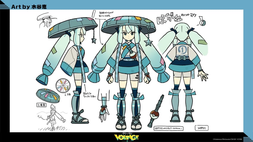 hatsune-miku-jirachi-and-steel-miku-poke