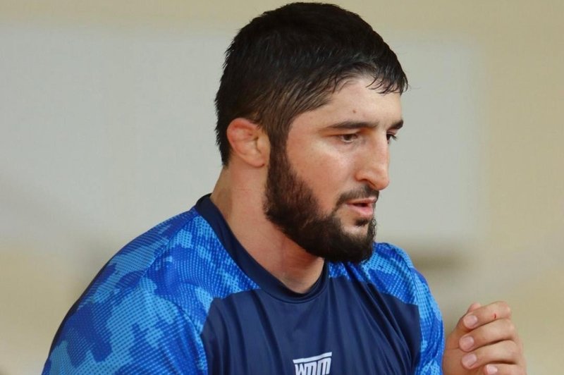 Абдулрашид Садулаев коментира липсата на виза за 