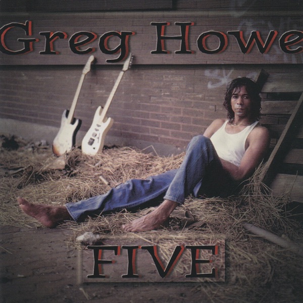 [Image: Greg-Howe-Five-1996.jpg]