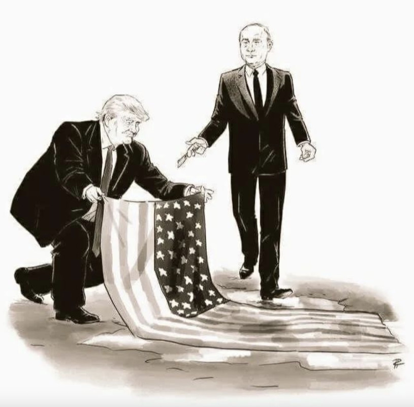 putinflag