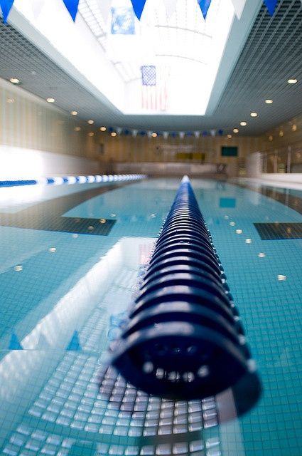 AquaProH training pool