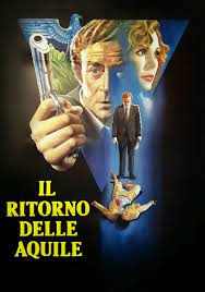 Il ritorno delle aquile (1985).mkv BDRip 576p x264 AC3 iTA-ENG