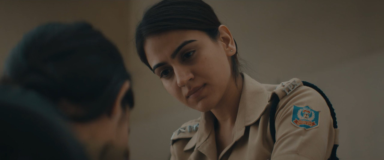 Jamtara – Sabka Number Ayega (2020) Season 1 [Hindi + English] WebRip 480p, 720p ESub - Complete Screenshot