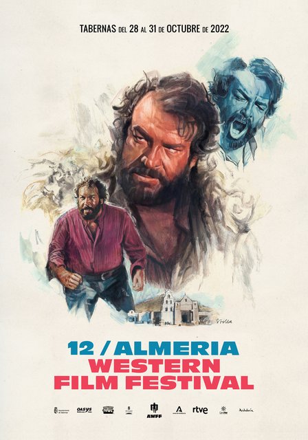 EL ALMERÍA WESTERN FILM FESTIVAL SE CELEBRARÁ DEL 28 AL 31 DE OCTUBRE