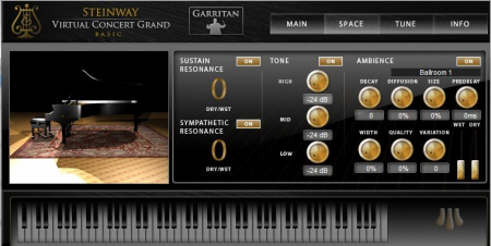 Plogue ARIA Engine 1.9.7.1