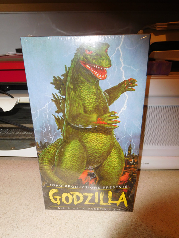 Ggodzilla 35