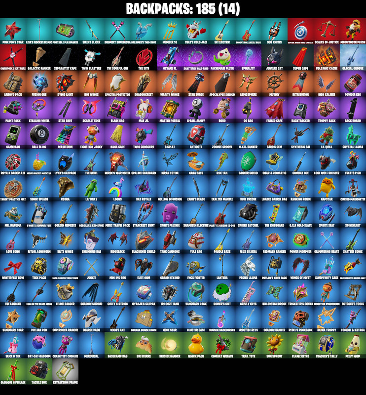 backpacks comp