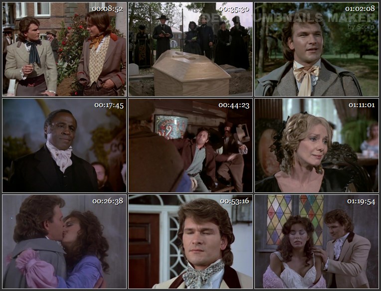 North and South S01E03 Spring 1848 - Summer 1854.mkv