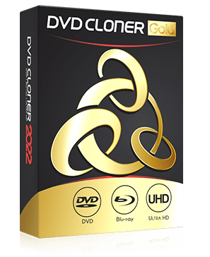 DVD-Cloner Gold 2022 v19.00.1469 Multilingual