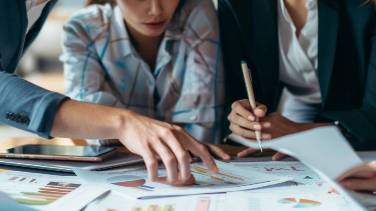 Creative Tax Planning Strategies For Entrepreneurs