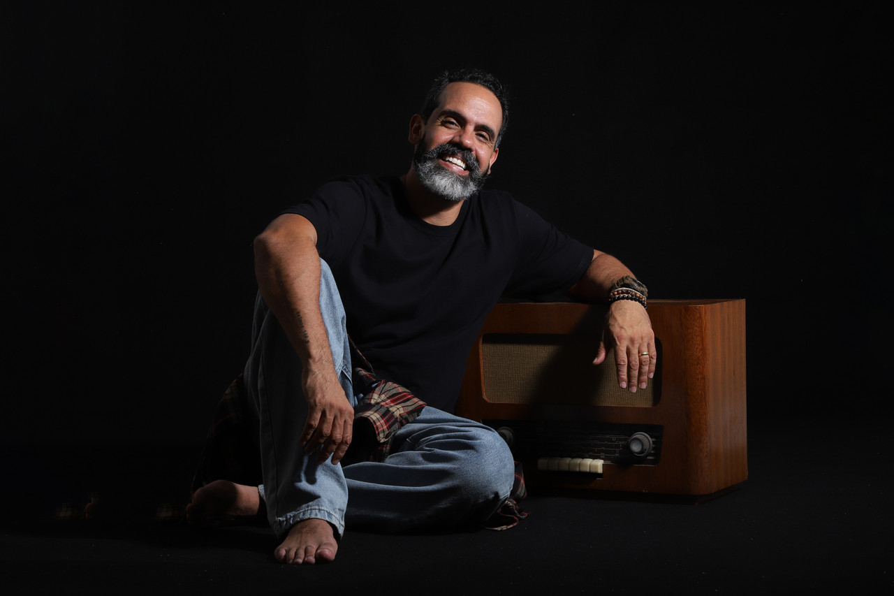 Retrato editorial de G.Hoffmam 118