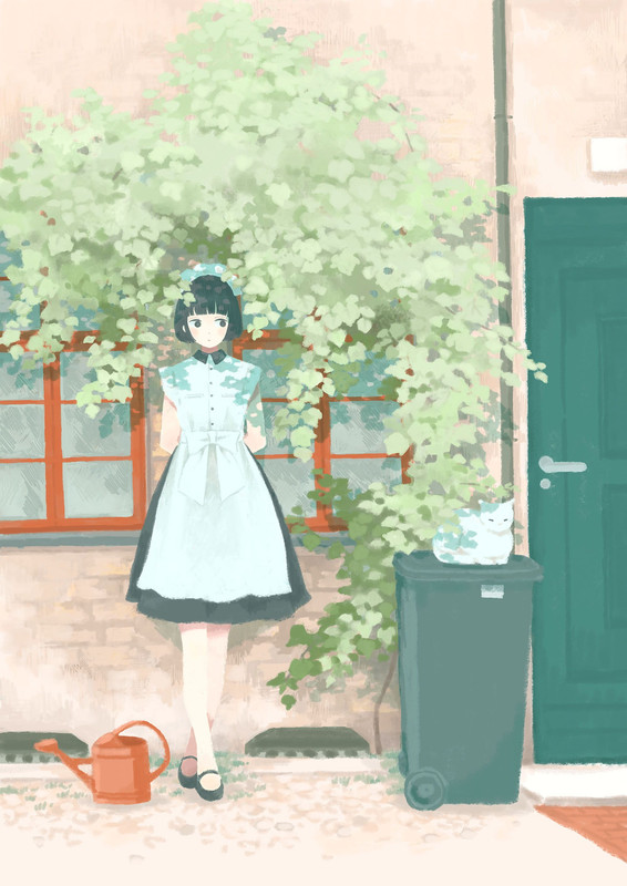 original-drawn-by-inoue-haruka-haruharu210-2bfc13865d456f30bca5b54370c02a2f-1