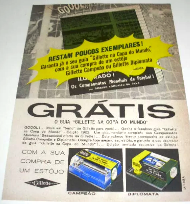 1962 (Copa do Mundo)