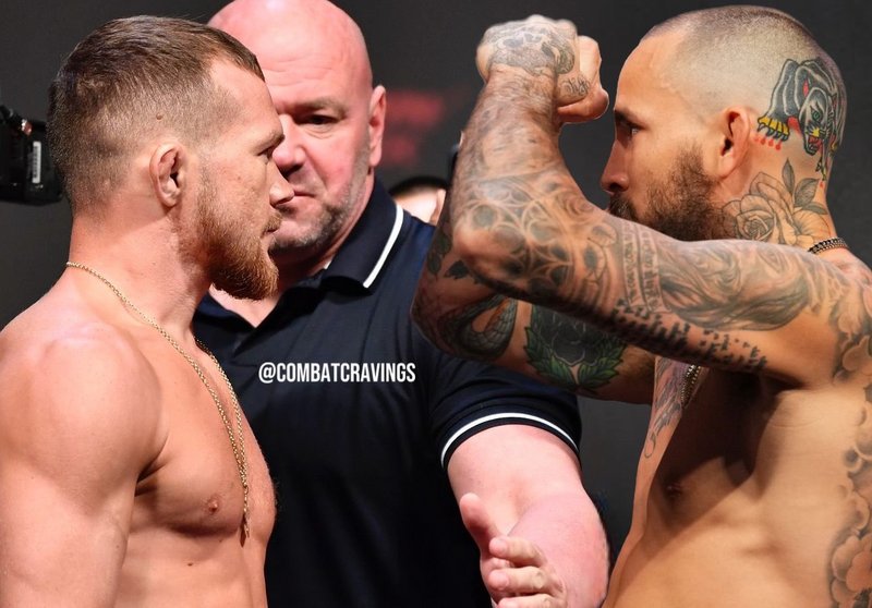 Марлон Вера предизвика Пьотр Ян