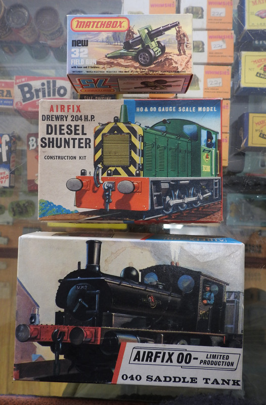 Drewry
