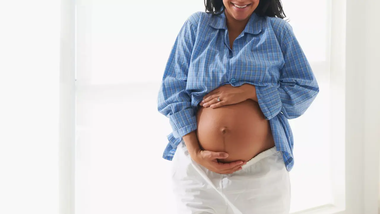 Casual Pregnancy Outfits