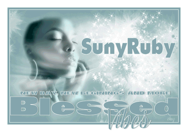Suny-Ruby-Blessed-Vibes