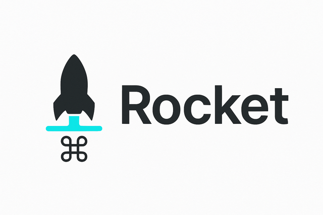 Rocket.new