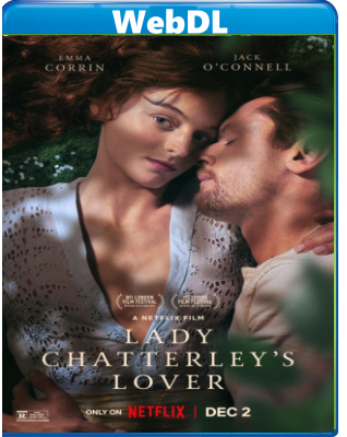 L'amante di Lady Chatterley (2022) WEB-DL 720p x264 E-AC3+AC3 ITA ENG