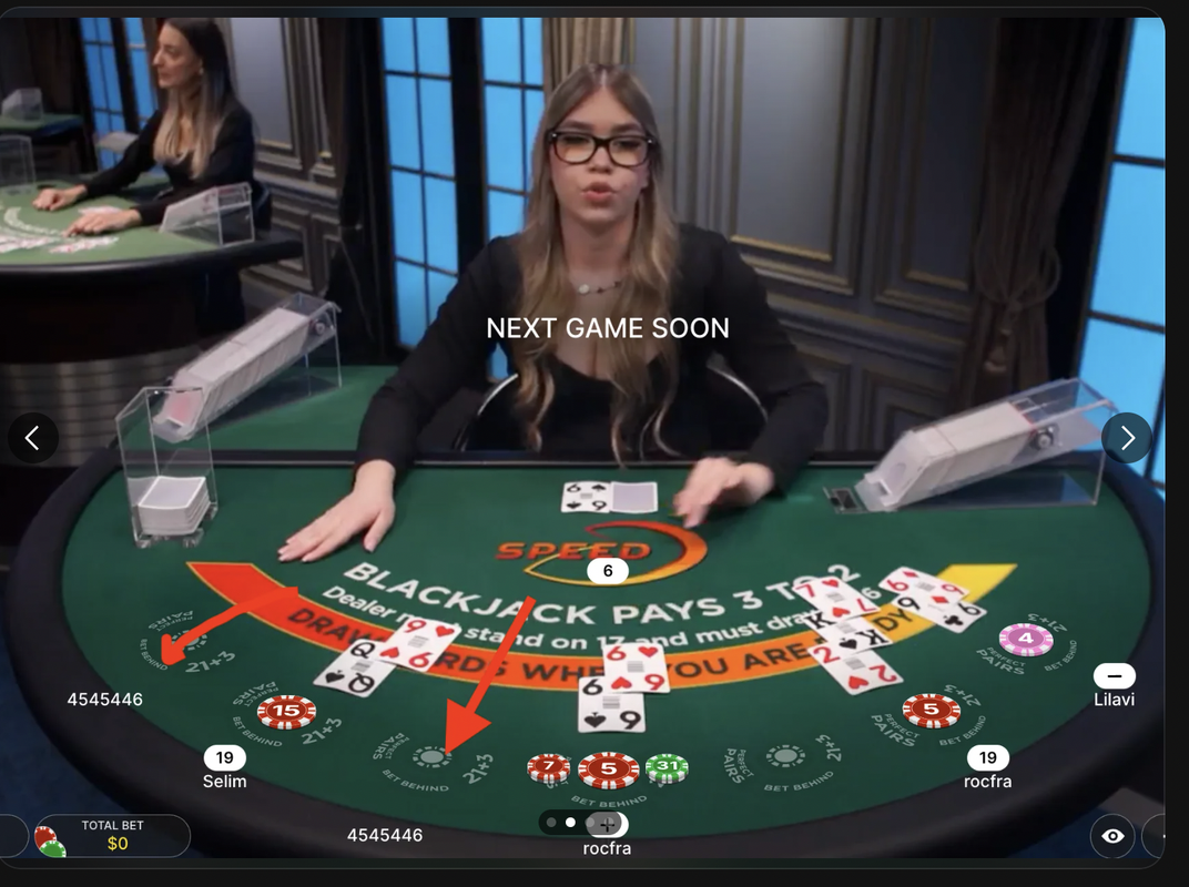 オンラインブラックジャックはイカサマ、ディーラーはいつも20、普通のバラつきじゃない100%詐欺Evolution Gaming  Pragmatic詐欺師 : r/gambling