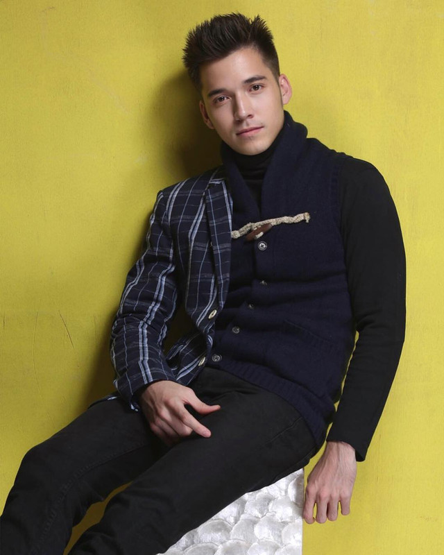 Instagram@stefannwilliam