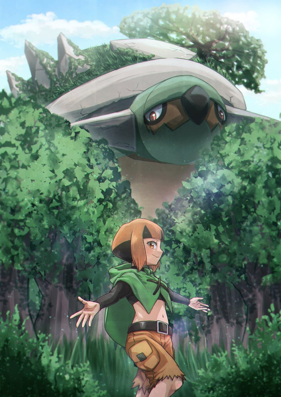 gardenia-and-torterra-pokemon-and-2-more
