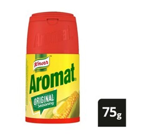 Aromat