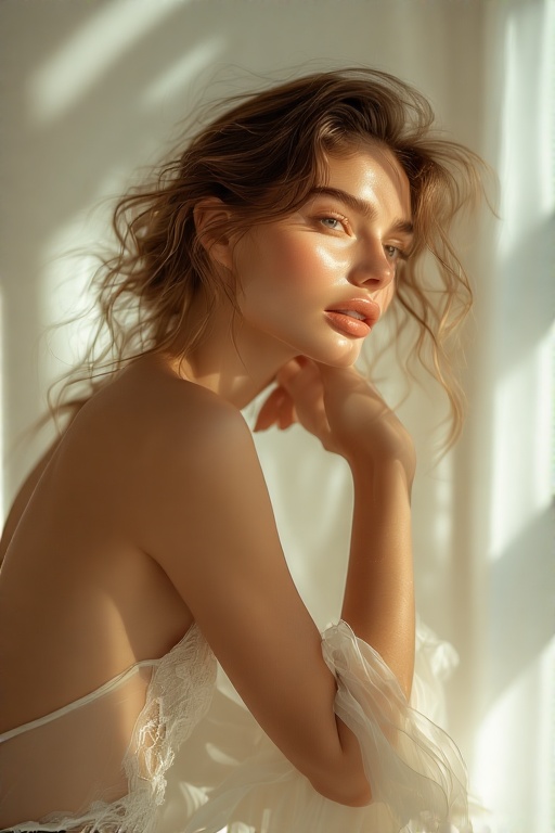 Stunning-supermodel-posing-ele-10