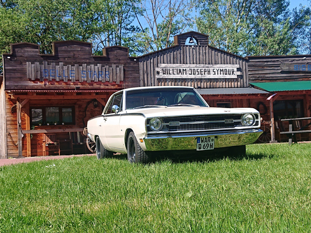 Dart zündstoff 2024