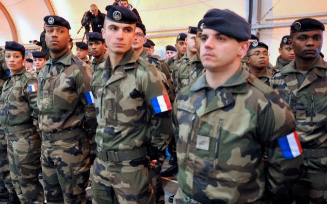 Se espera que Emmanuel Macron anuncie la retirada francesa de Malí