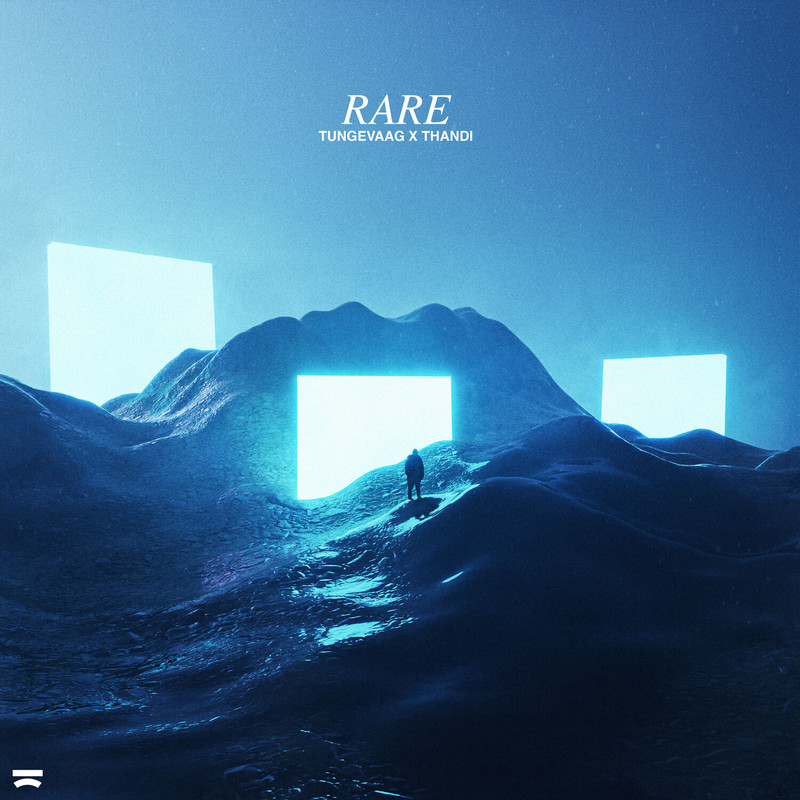 Tungevaag; Thandi - RARE (Extended Mix)