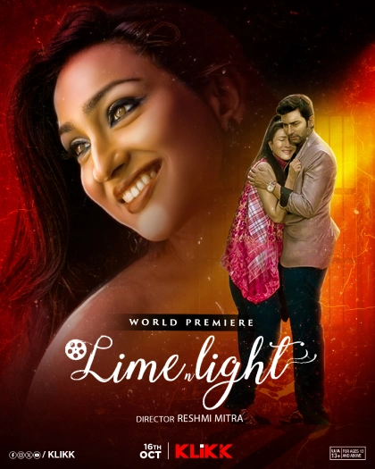Lime N Light (2019) Bengali Kilkk WEB-DL H264 AAC 1080p 720p 480p ESub