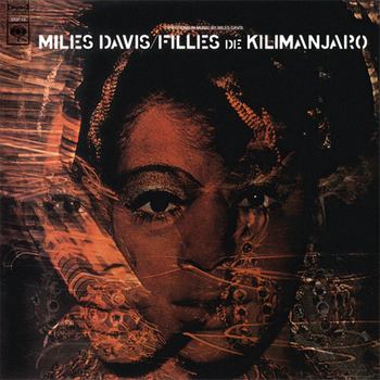 1969. Filles De Kilimanjaro (2002 Japan Remaster)