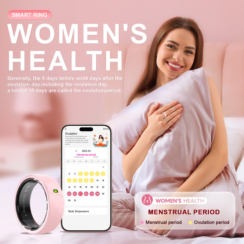 Health Tracker