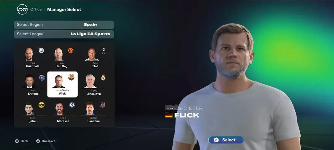 FC 26 Screenshot 7