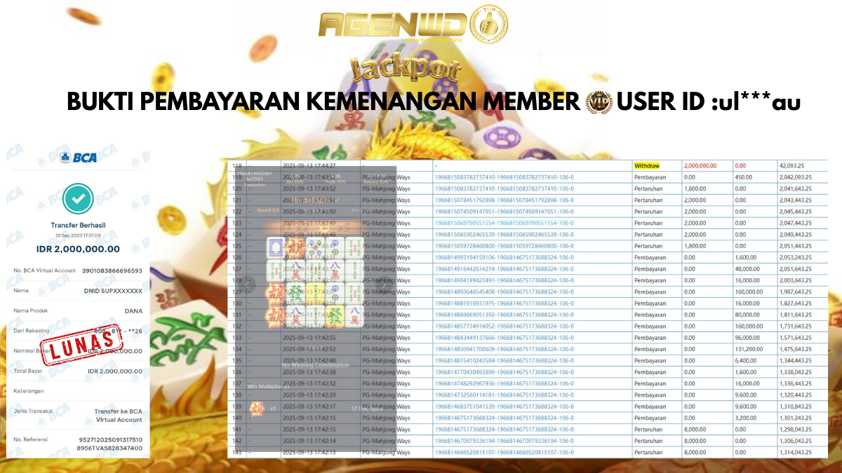 BUKTI JP TANGGAL 13-SEPTEMBER-2025