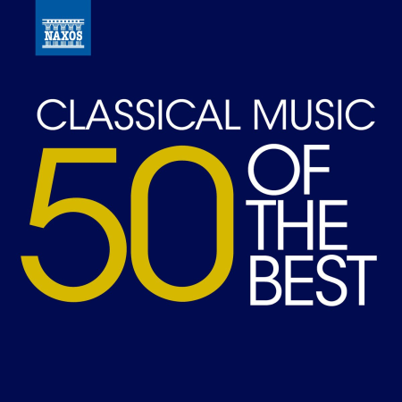 VA - Classical Music - 50 of the Best (2011)