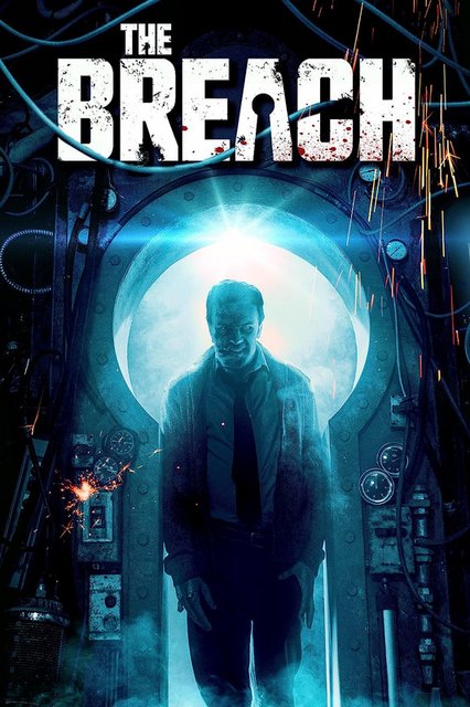Drzwi do piekła / The Breach (2022) PL.480p.WEB-DL.XviD.DD2.0-K83 / Lektor PL