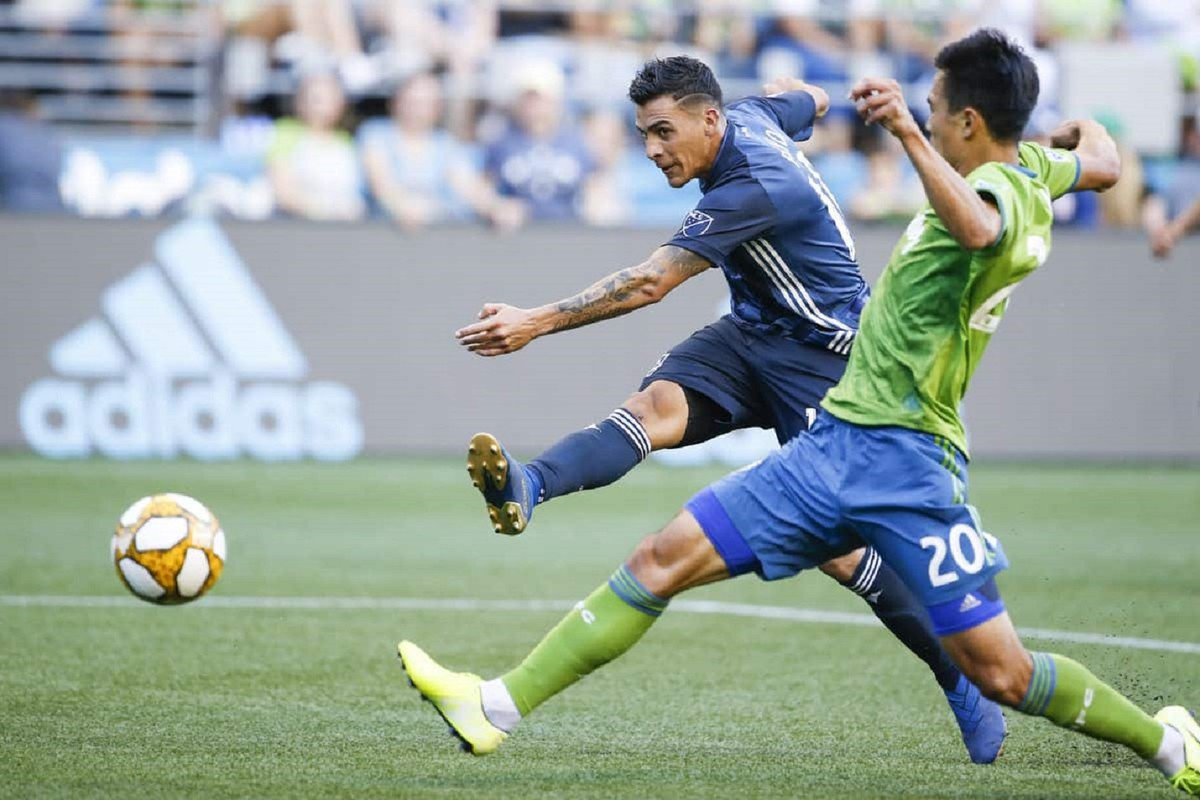 Seattle Sounders vs LA Galaxy en la MLS 2021; horarios y dónde verlo