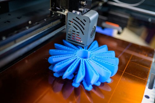 3d printing