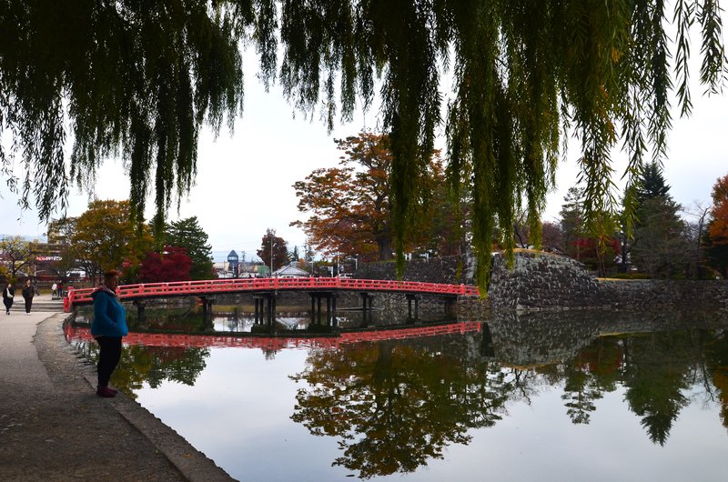 Japón y sus Pueblos-2024 - Blogs de Japon - Matsumoto-13 y 14-11-2024 (49)