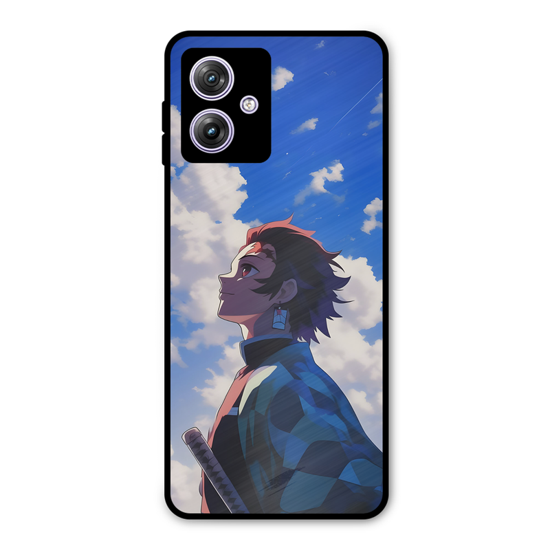 Tanjiro Kamado Moto G54