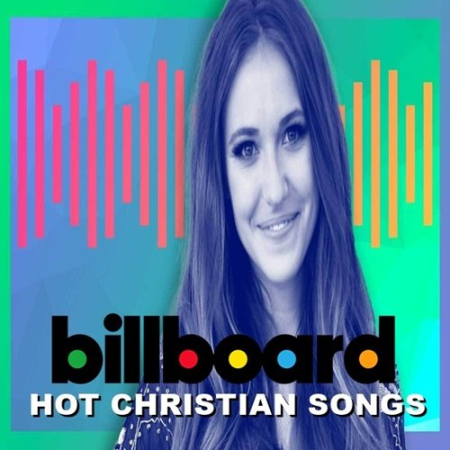 Billboard Christian Songs 10-04 (2021)