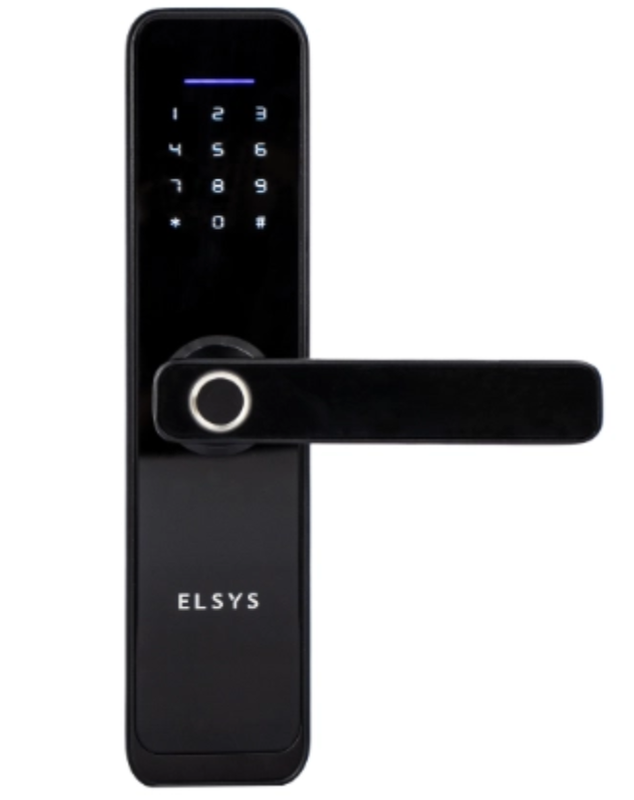 Elsys 4000