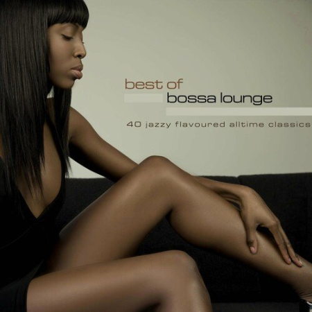 VA - Best of Bossa Lounge (International Version) (2023)